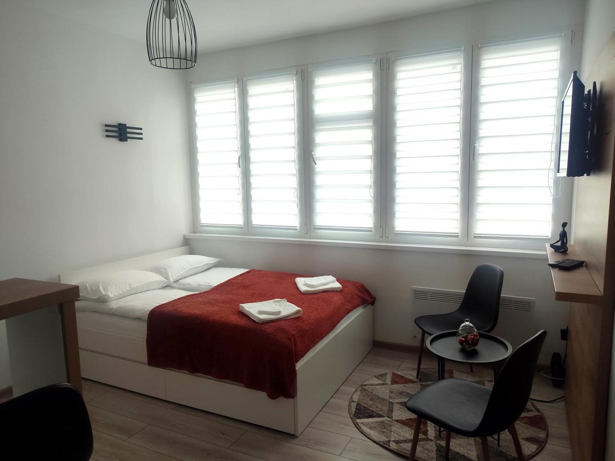 Apartamento Center Saraievo